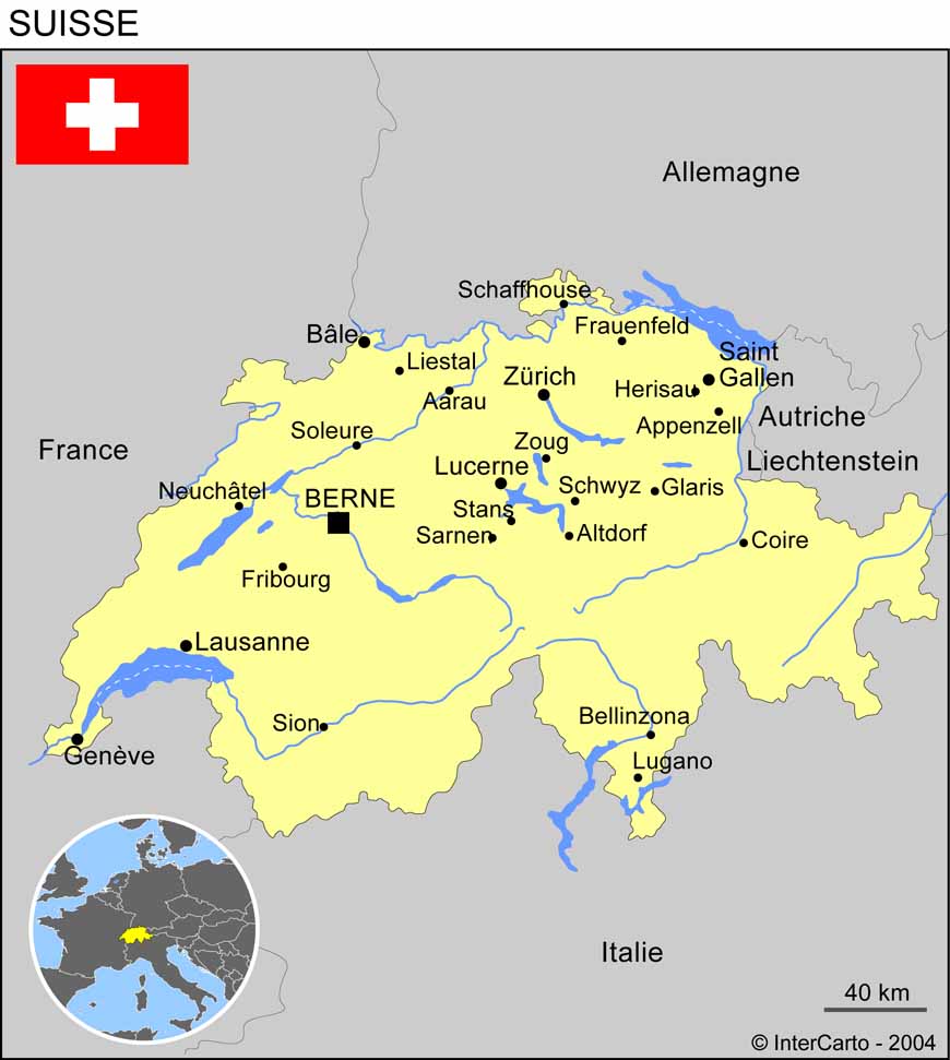 Suisse 2